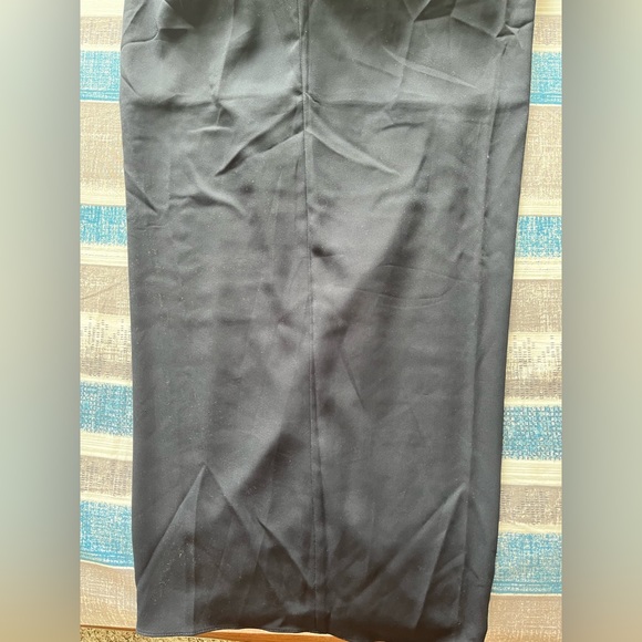 Midi Dress with straps - Picture 5 of 7